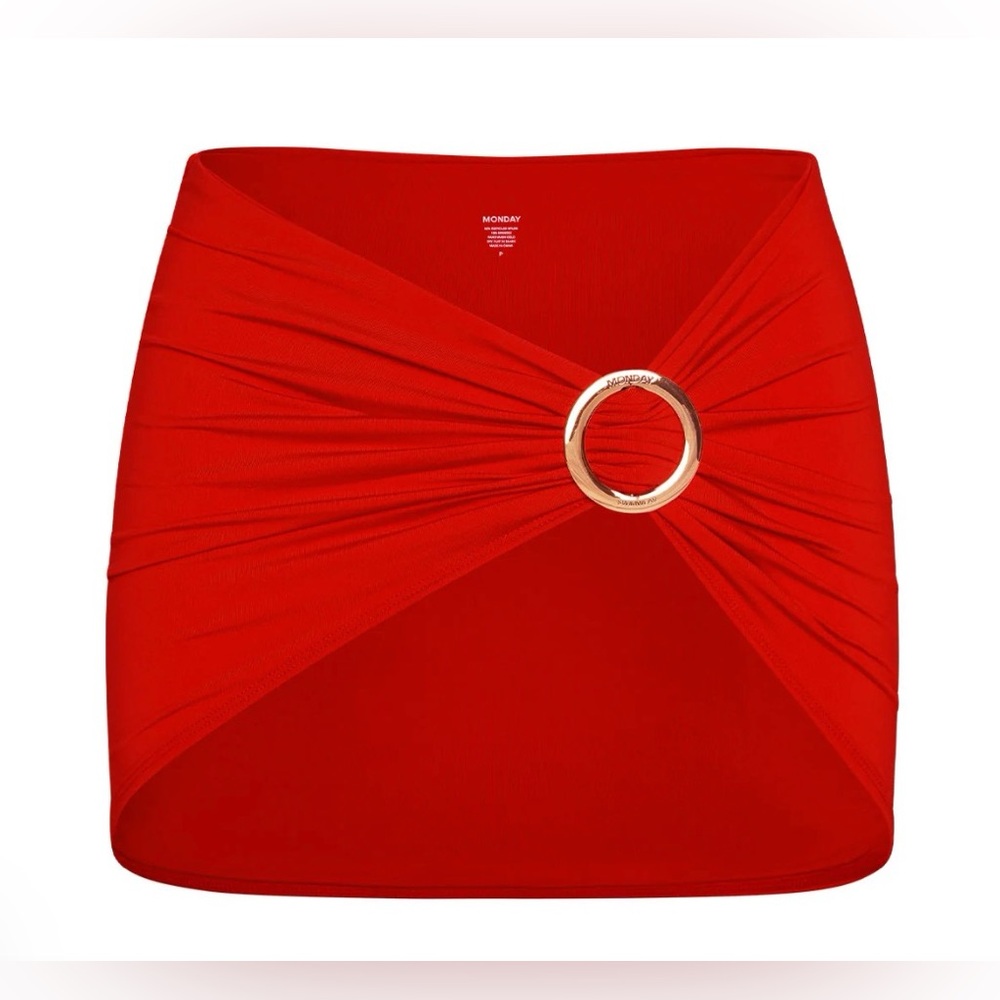 Jamaica sarong